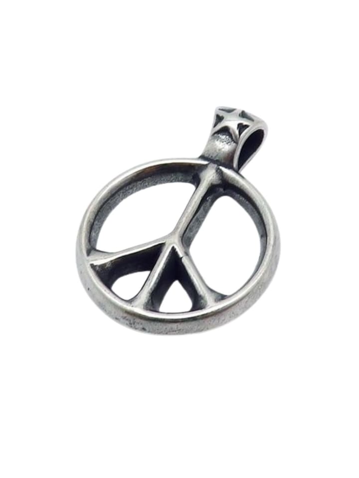 Anhänger in Silber