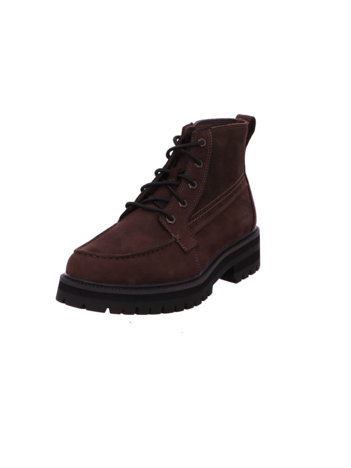 Stiefel in braun
