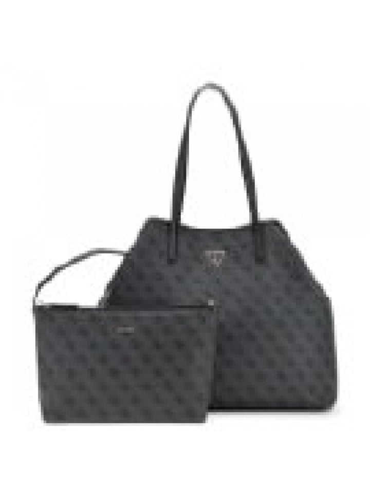 Shopper Guess- Victoria in Grau