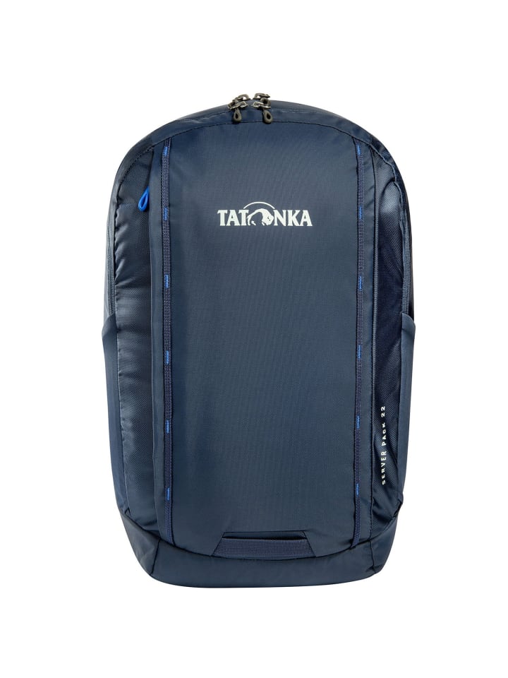 Server Pack 22 Daypack 48 cm Laptopfach navy