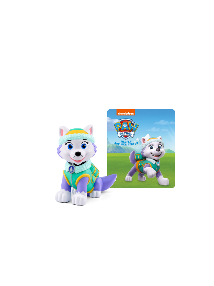 Paw Patrol - Ein neuer Fellfreund-10002136