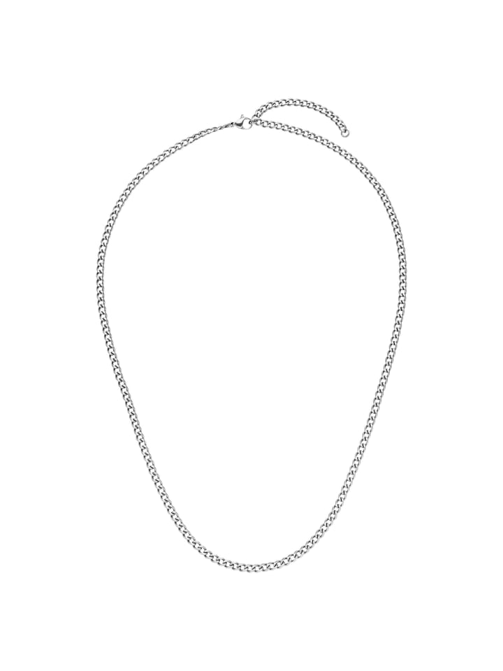 Kette Spirit Three Silber