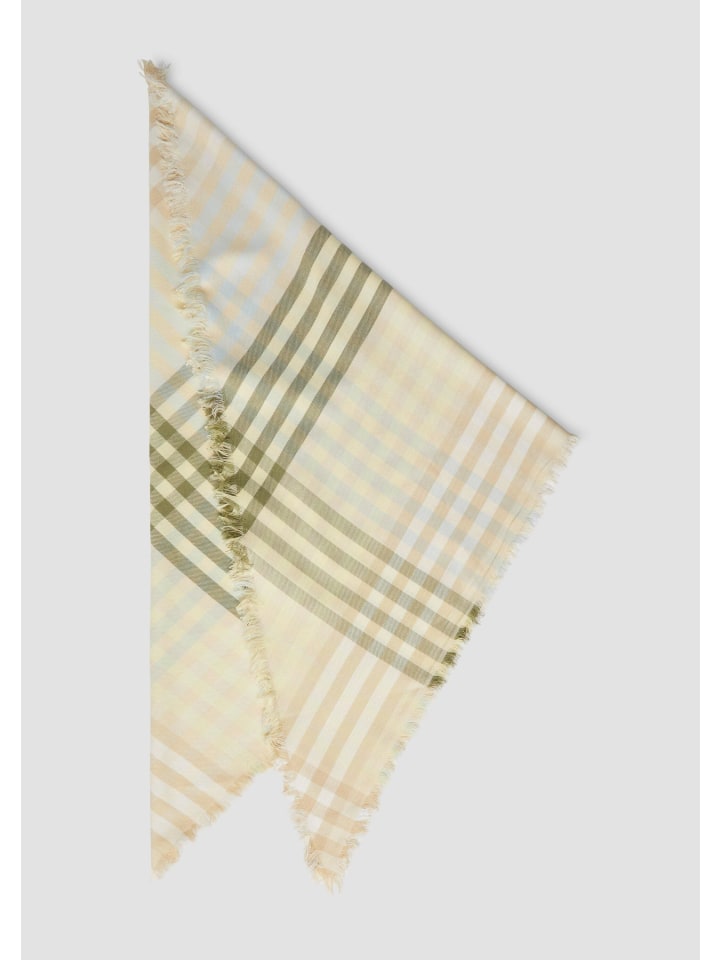 Schal  in  81N9_beige