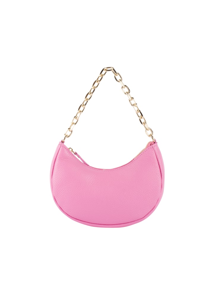 Damen Handtasche in Fuchsia