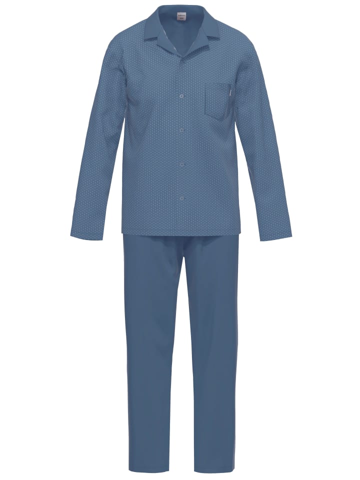 Pyjama Tic Tac in Sargasso sea