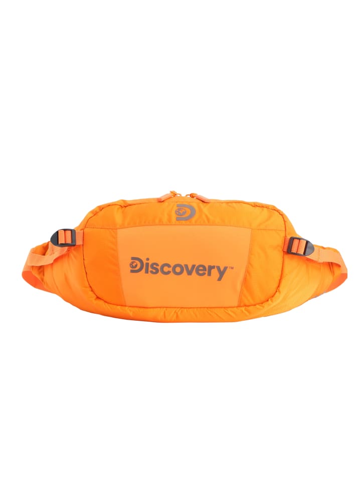 Bauchtasche Outdoor in orange