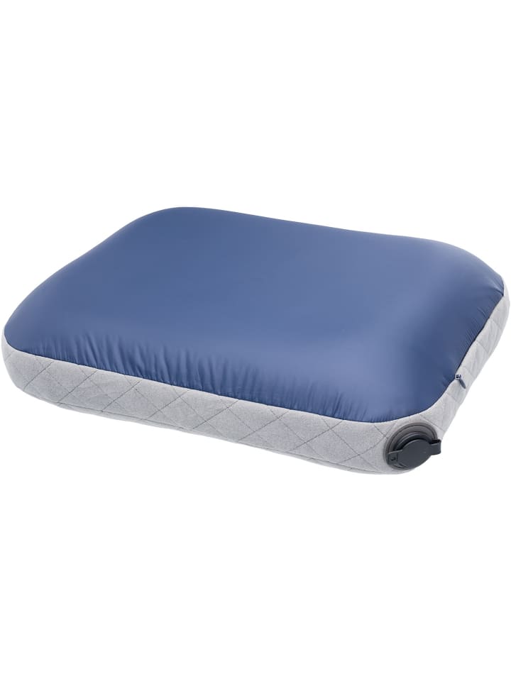 Kopfkissen Air-Core Pillow - Ultralight in Schwarz