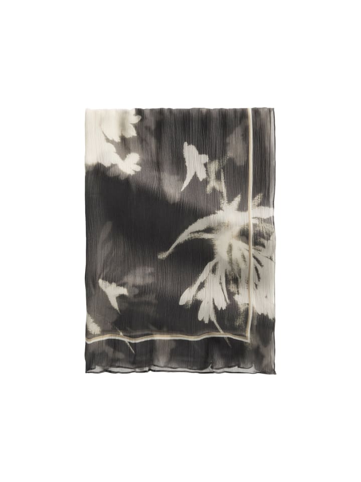 Pareo in Dark Grey