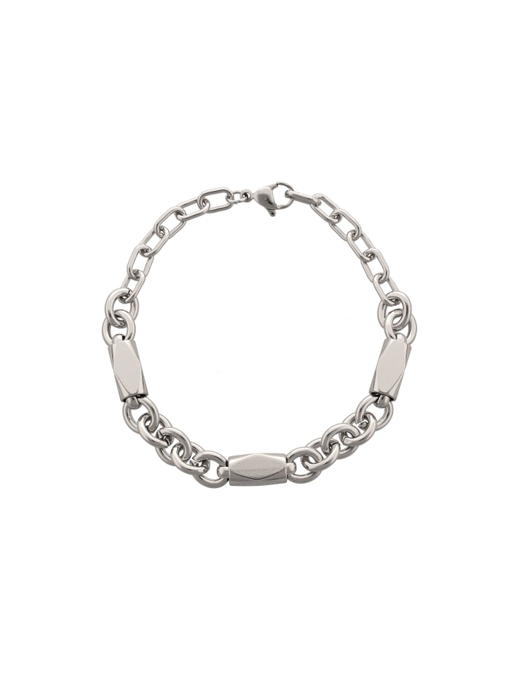 Women Bracelet in SILVER