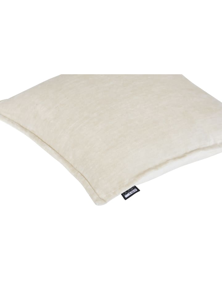 Kissenhülle Fame in Star White