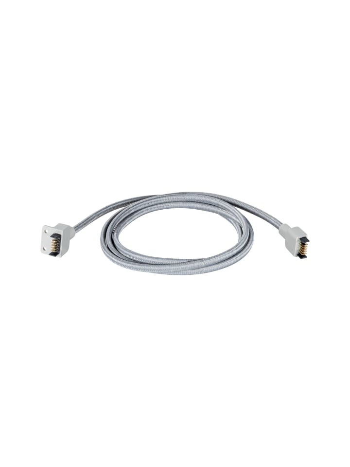 Linion Einspeisekabel 1,75m Grau