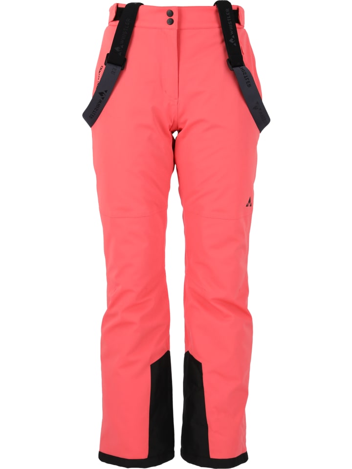 Skihose YARRA in 4020 Dubarry