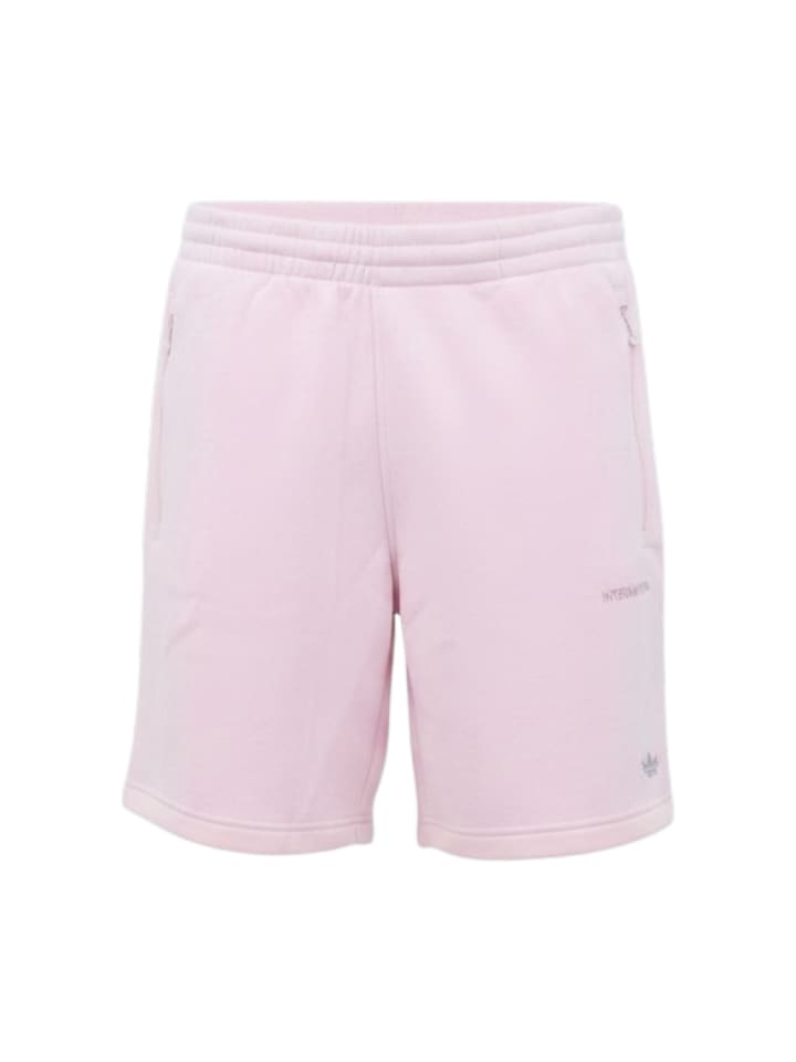 Shorts C Sports in Rosa