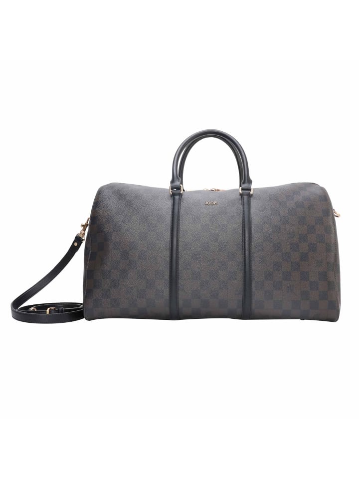 Handtasche in Braun