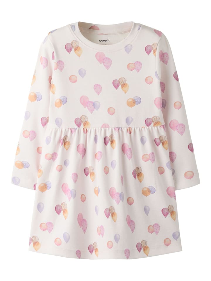 Kleid in Carinaria1