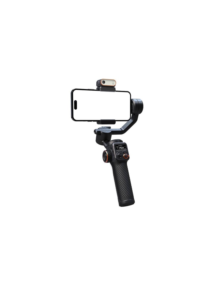 iSteady M6 Smartphone Gimbal Kit