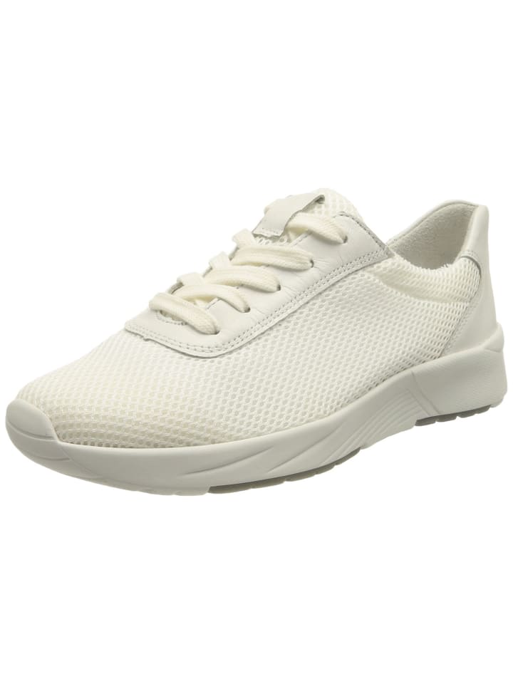 Sneaker für Damen in creme