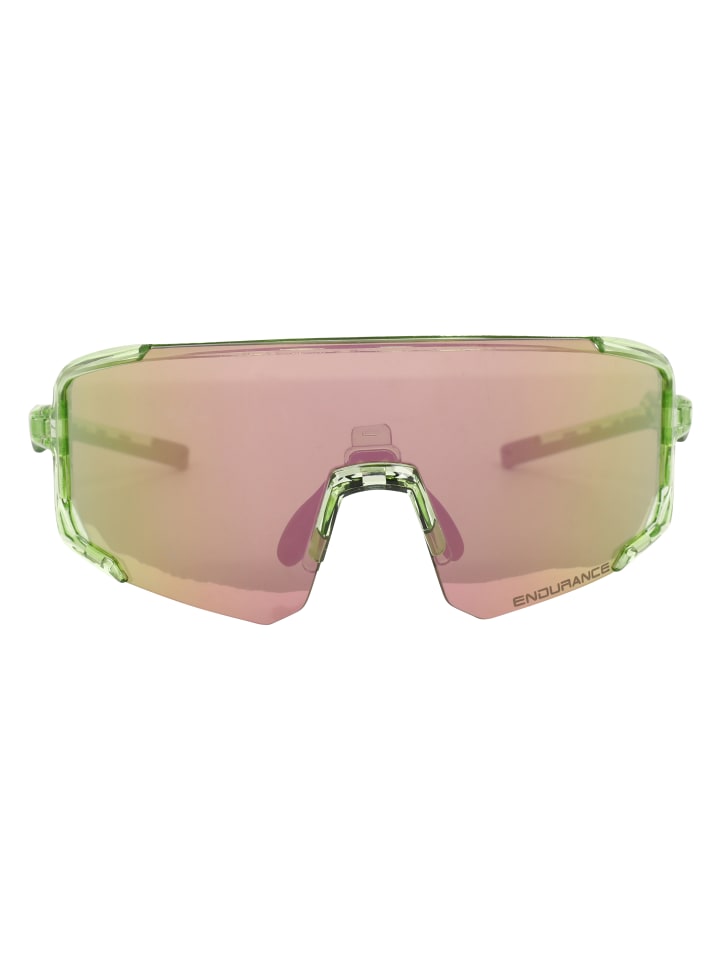 Fahrrad-Brille Phillipe in 3199 Paradise Green