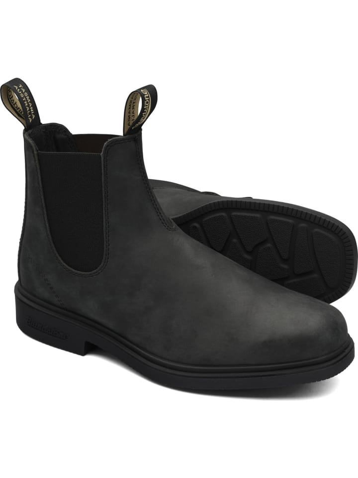 Chelsea Boot in Schwarz