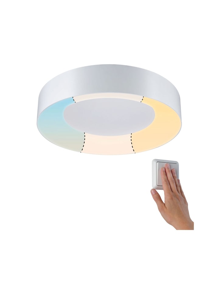LED Deckenleuchte Casca