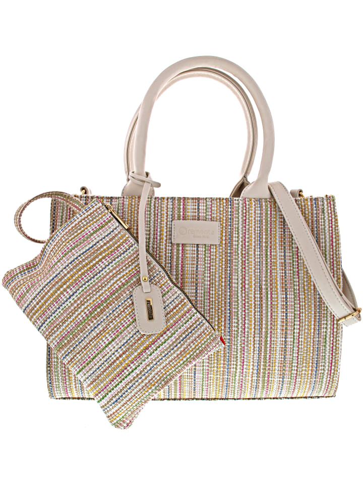 Tasche Beige