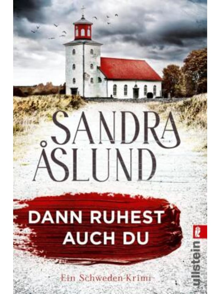 Buch - Dann ruhest auch du