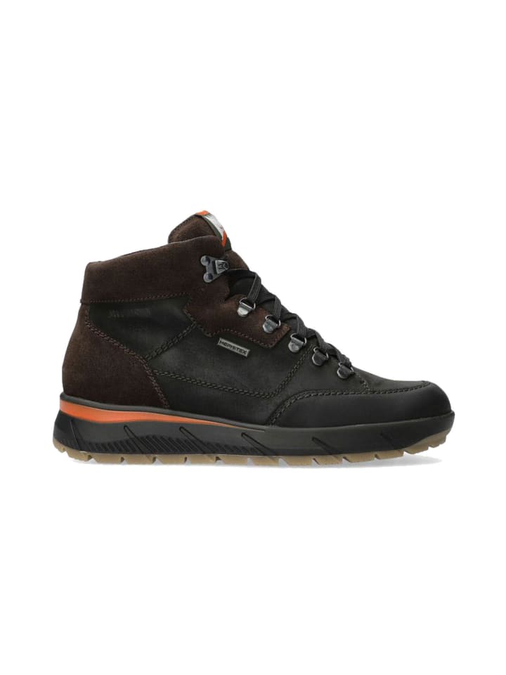 SHOES "Rody MT Grizzly 100" in black