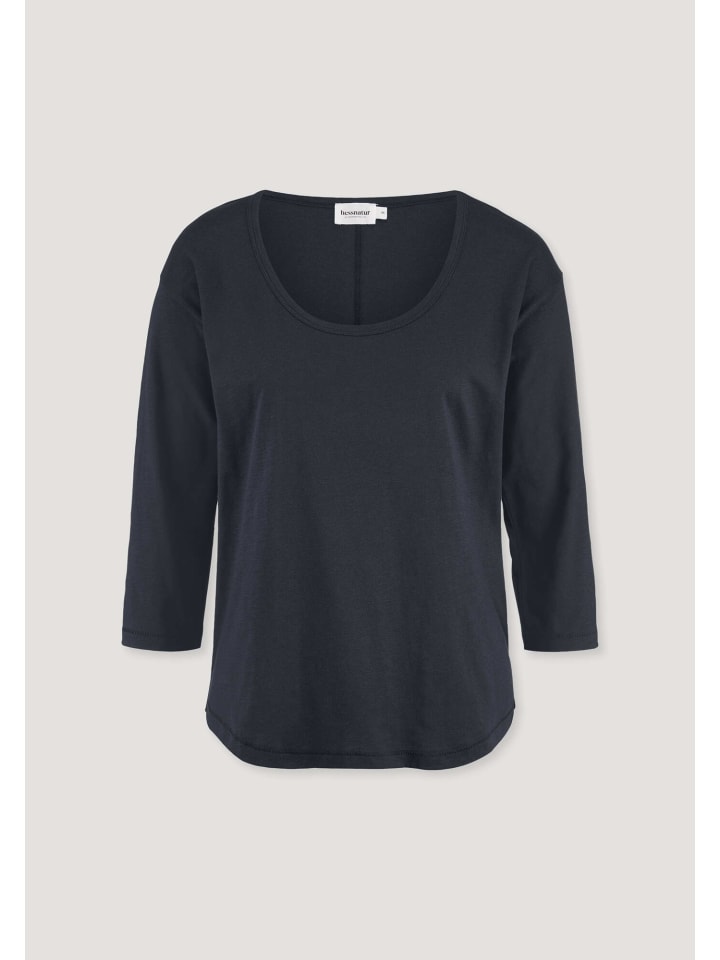 Longsleeve in marine