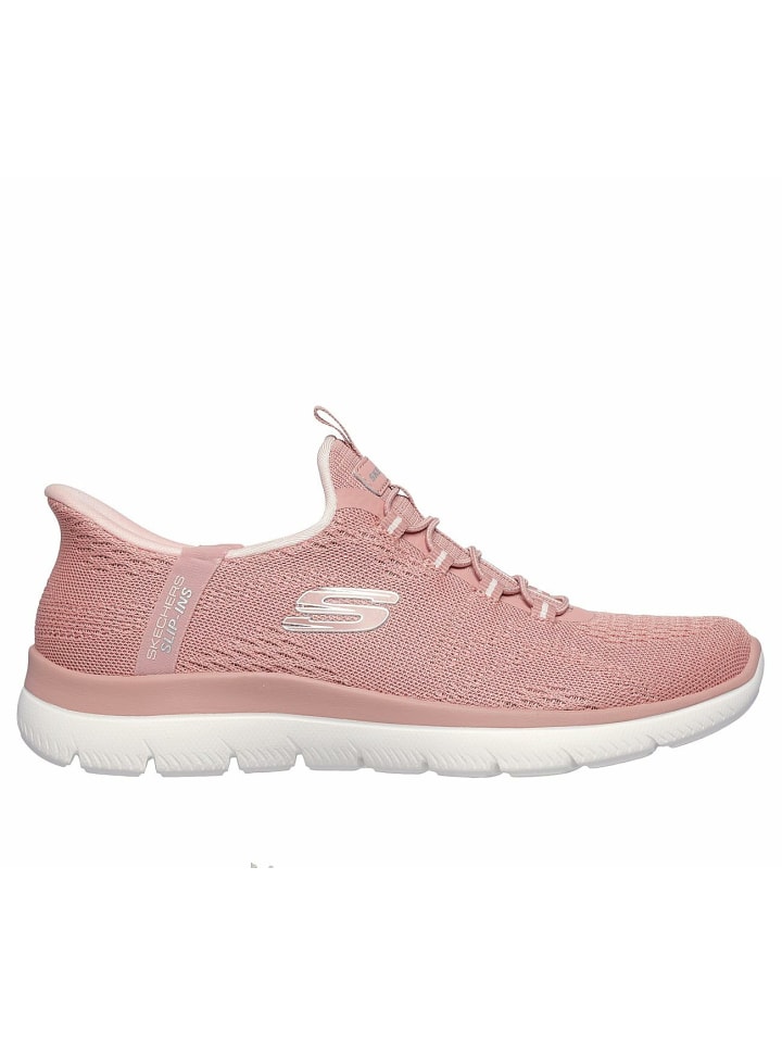 Runningschuhe für Damen in braun