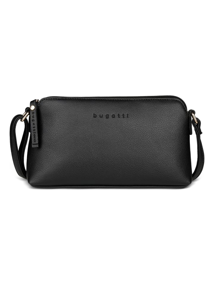 Mare 3.0 Umhängetasche S 24 cm schwarz