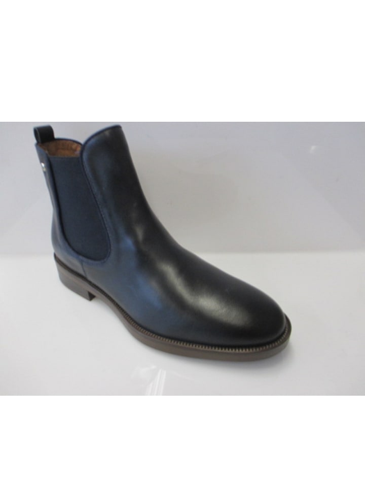 Chelsea Boot Puertolano in Blau