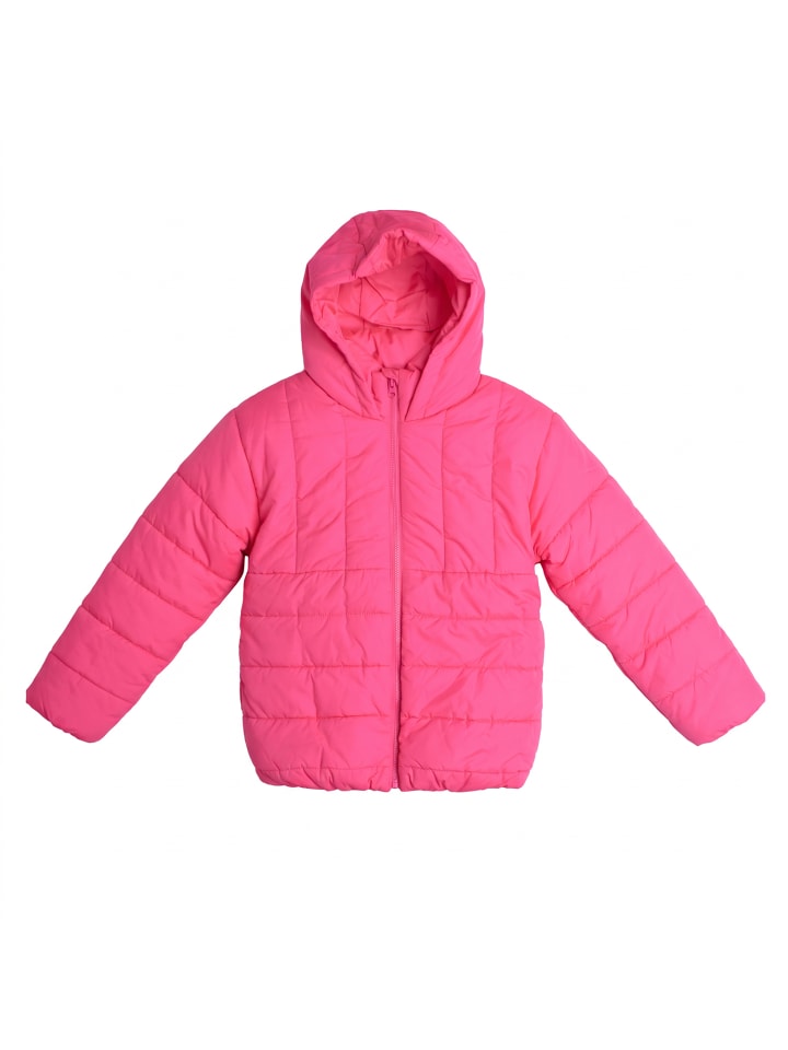 Übergangsjacke in Purple