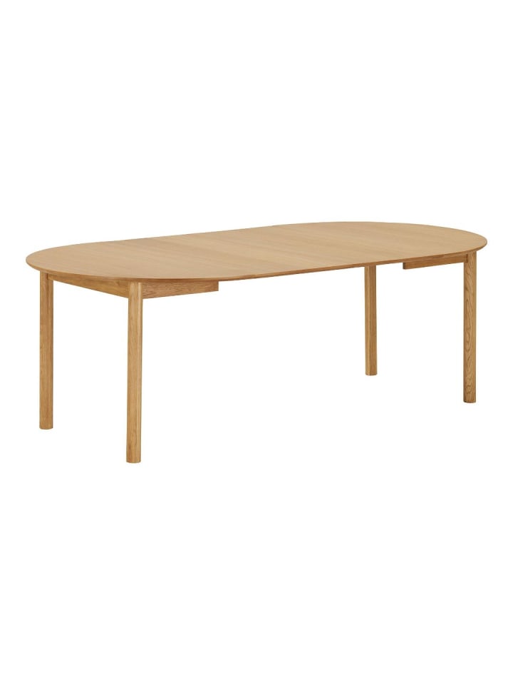 Esstisch Jona Eiche 120 x 120 cm