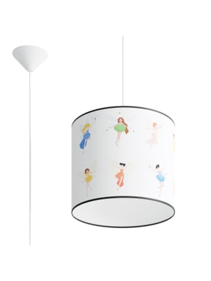 Pendelleuchte FAIRY 30 H 273