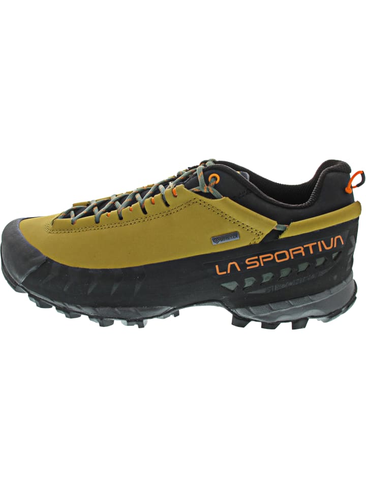TX5 Low GTX Wanderschuh Gelb