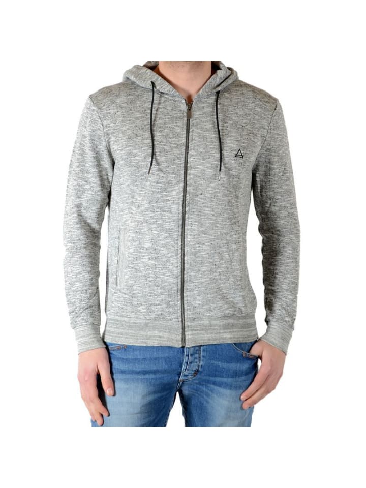 Sweatshirt Sum Byoris SW Foggy Grau