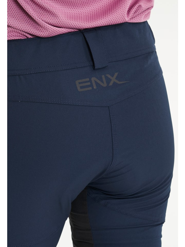 Endurance Radhose Jamilla W 2 in 1 Shorts in 2048 Navy Blazer günstig  kaufen | limango