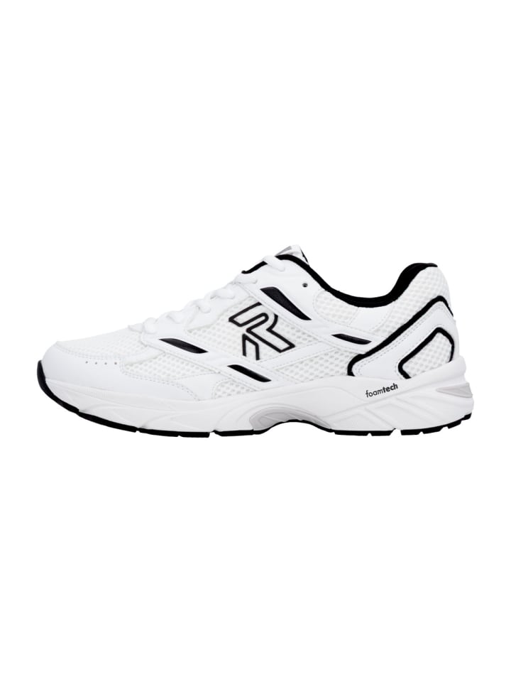 Sneaker low U4200 in weiss