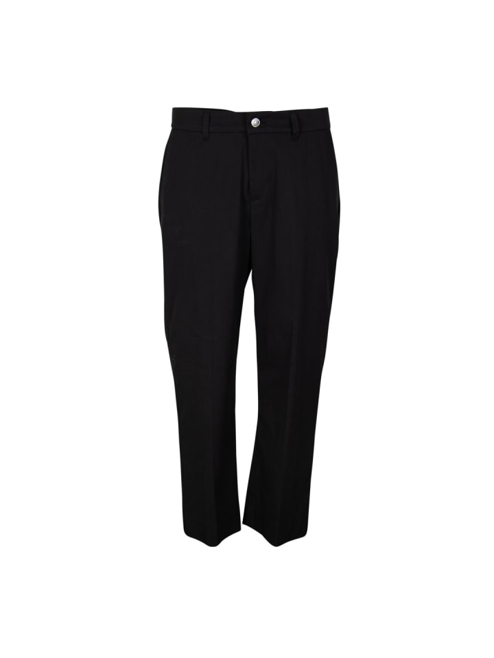 Hose in Schwarz