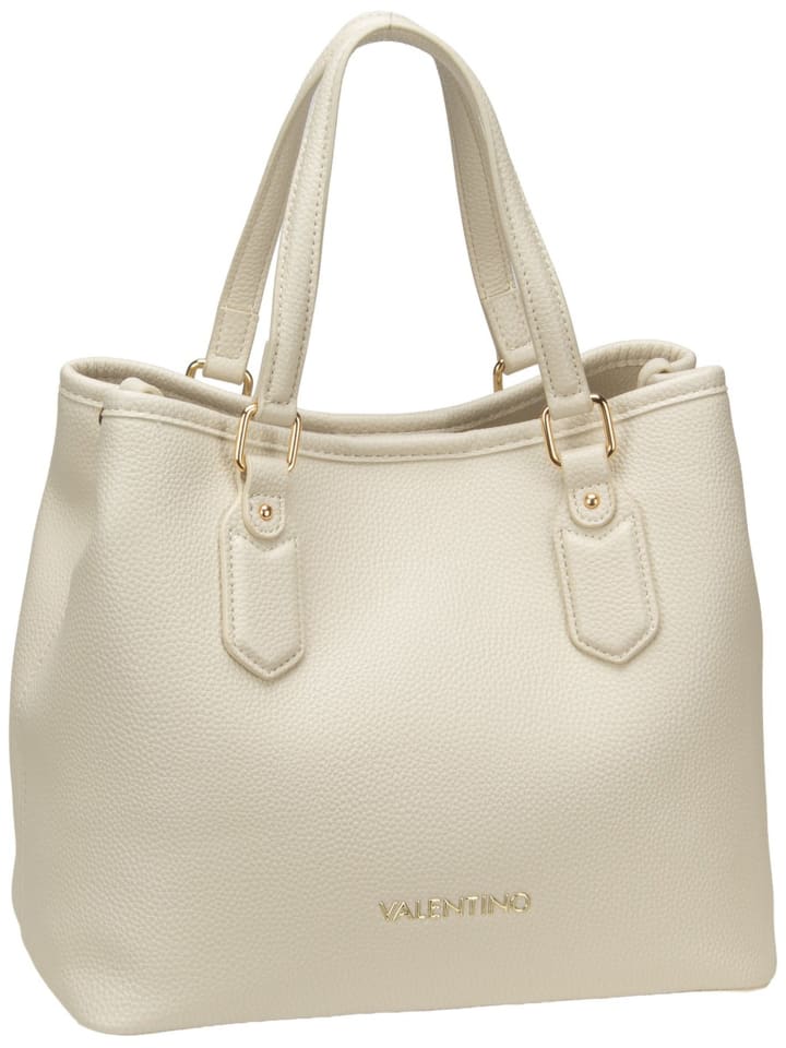 Handtasche Brixton X05 in Ecru