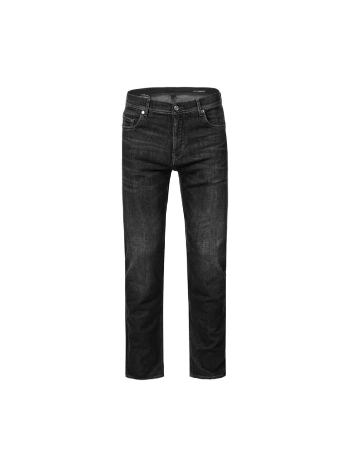 Jeans 265501 in dunkelgrau