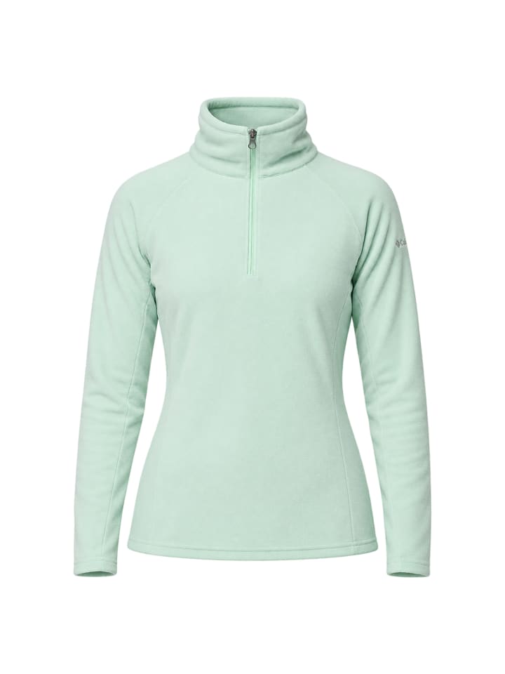 Glacial™ IV 1/2 Zip in Mint
