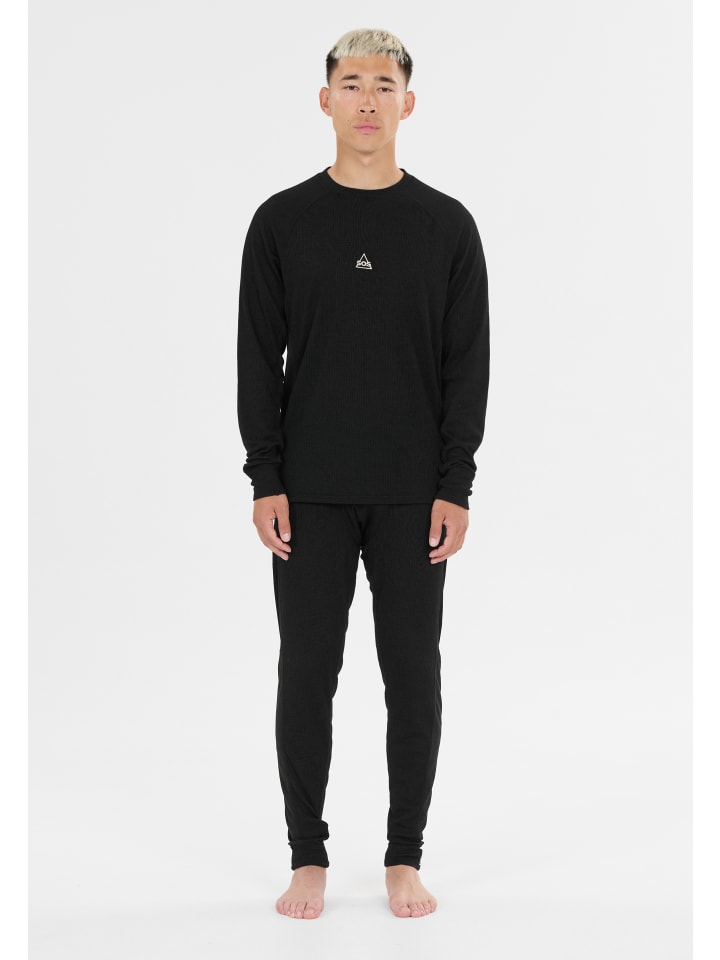 Baselayer Namsan in 1001 Black