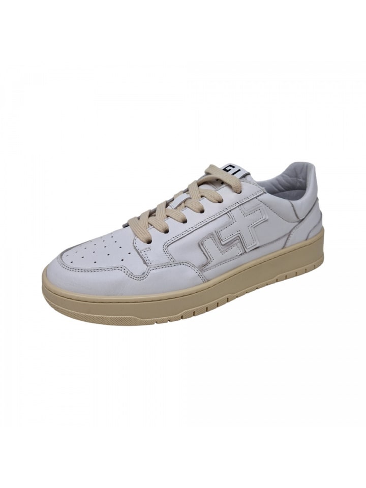 Sneaker in Weiß