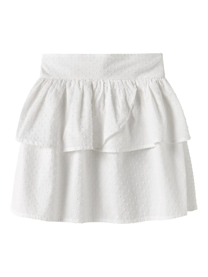 Rock in Bright White