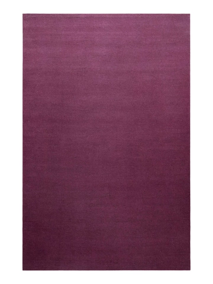 Teppich "Perpignan" in Lila Violett