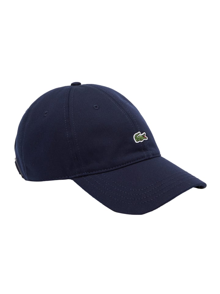 Cap 1er Pack in Dunkelblau