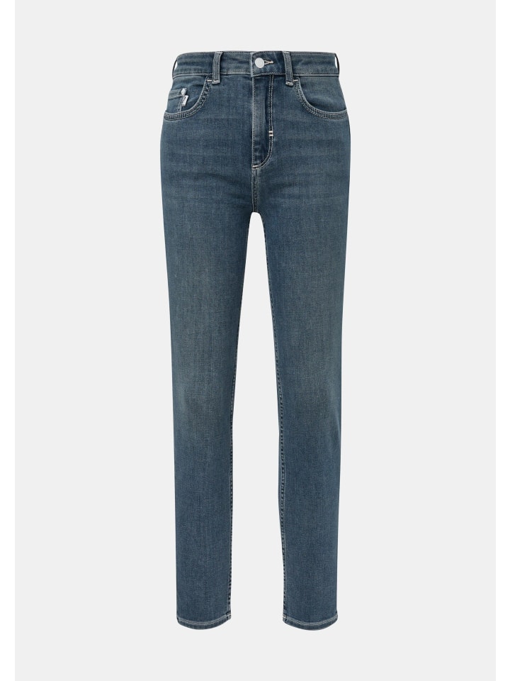 Jeans-Hose in 54Z4_blau