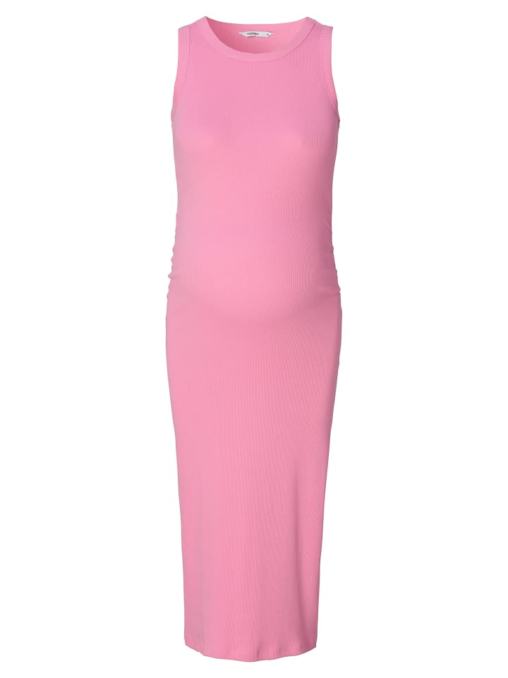 Kleid Inaya in Rosebloom