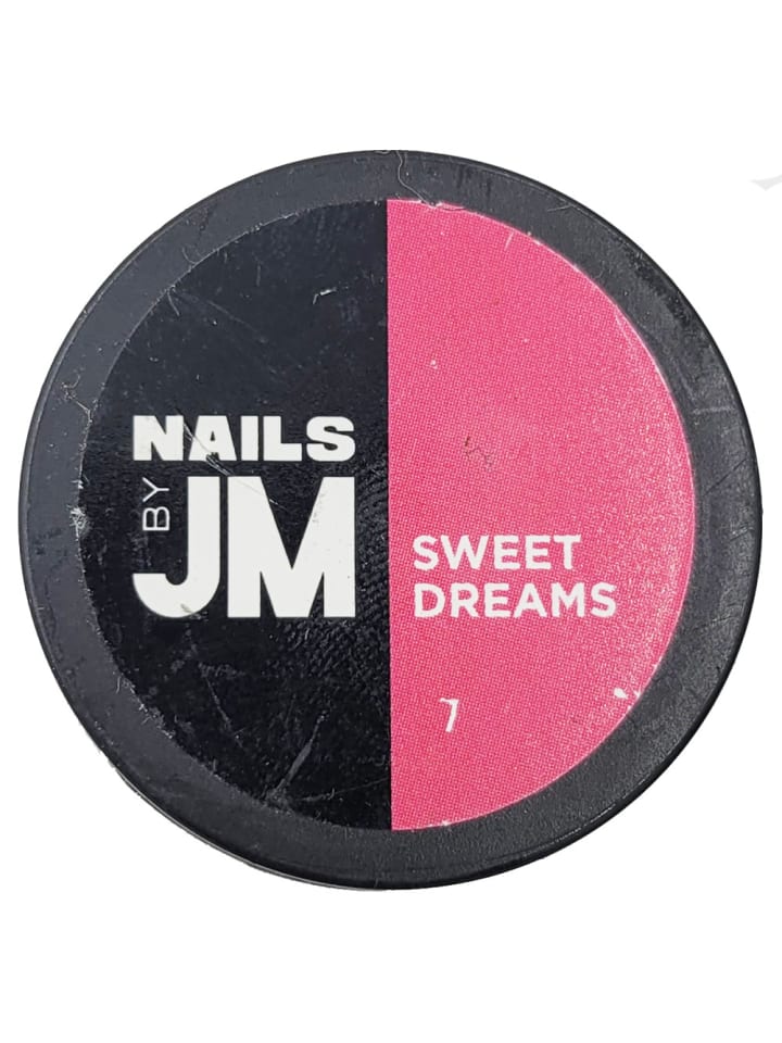 Farb-Gel-Nagellack - Sweet Dreams